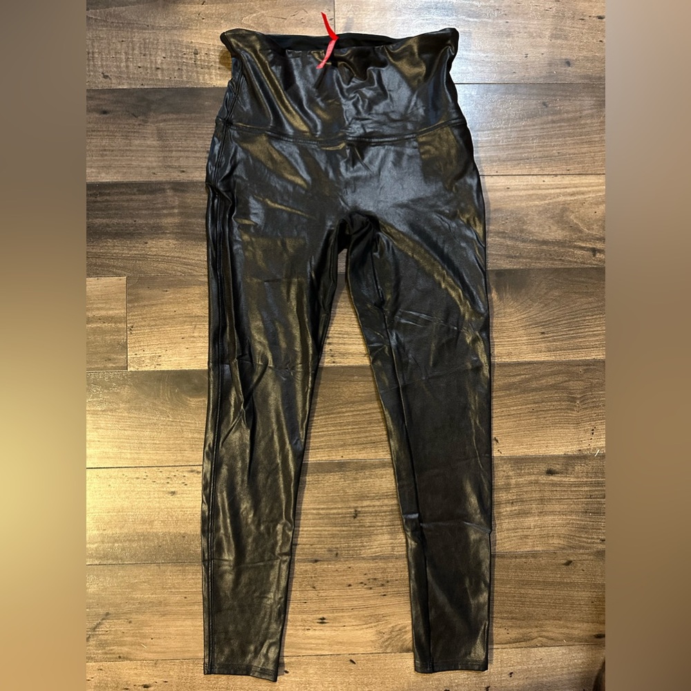 Spanx leggings XL